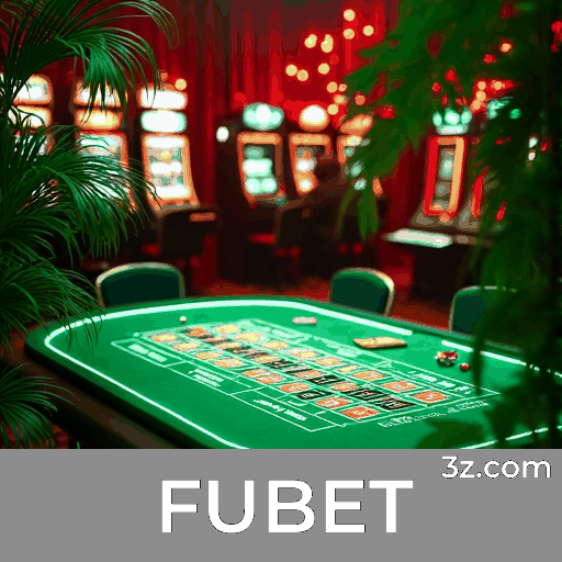 FUBET: Seu Cassino Online Seguro e Premiado