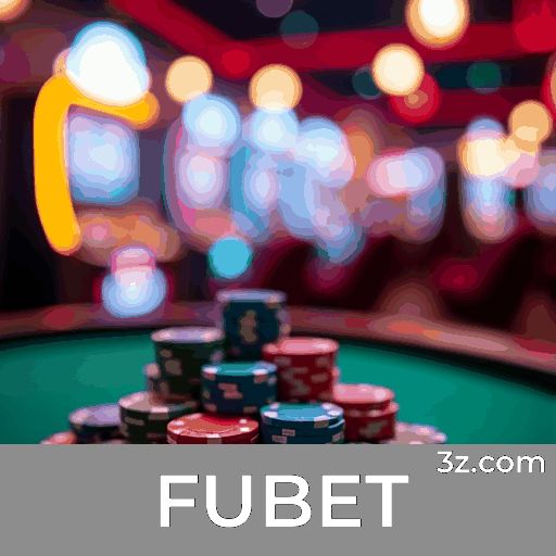 FUBET: Seu Cassino Online Seguro e Premiado