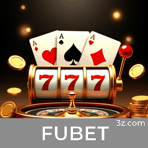 FUBET: Seu Cassino Online Seguro e Premiado