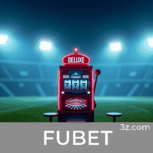 FUBET: Seu Cassino Online Seguro e Premiado